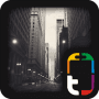 Скачать MYCOLORSCREEN New York City Theme