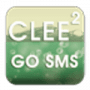 Скачать GO SMS Pro Clee2 Theme