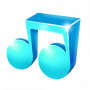 Скачать Next Music Widget