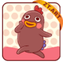 Скачать Xiaoyaoji Theme GO Launcher EX