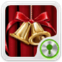 Скачать GO Locker Christmas Eve Theme