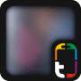 Скачать MYCOLORSCREEN PIE UI Theme