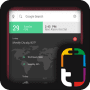 Скачать MYCOLORSCREEN Travel Theme