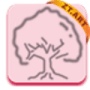 Скачать Lovetree Theme GO Launcher EX