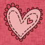 Скачать Launcher 8 theme:Love