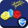 Скачать AppLock Theme - Valentine