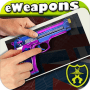 Скачать eWeapons Toy Guns Simulator