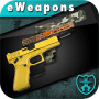 Скачать Gun Builder Custom Guns - игра в стрелялки