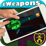 Скачать Ultimate Toy Guns Sim - Оружие