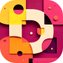 Скачать Decoro Живые Обои 4K