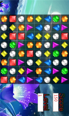 Скриншот приложения Diamond - №2