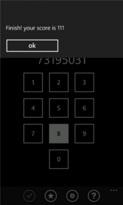 Скриншот приложения Call this number - №2