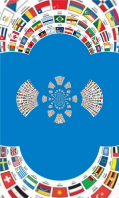 Скриншот приложения Lebanon Embassies - №2