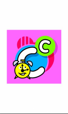 Скриншот приложения FlashAlphabets - №2