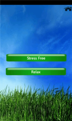 Скриншот приложения Mindfulness - №2