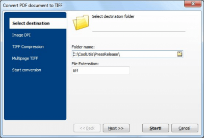 Скриншот приложения Total PDF Converter - №2