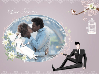 Скриншот приложения iGreetingCard - №2