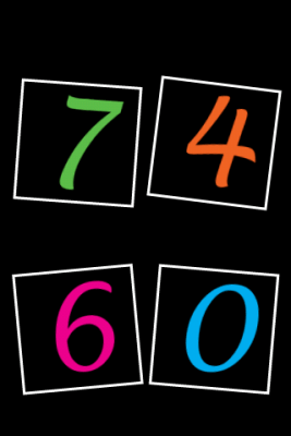 Скриншот приложения Learn Numbers - №2
