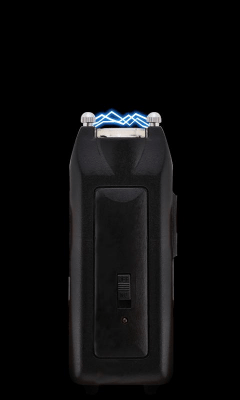 Скриншот приложения Electric Stun Gun - №2
