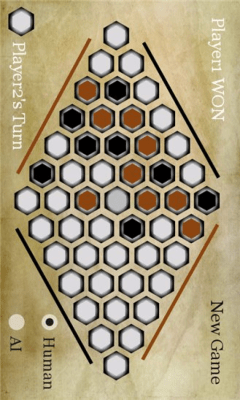 Скриншот приложения Hex - №2