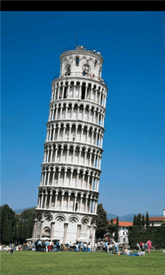 Скриншот приложения Top 100 Wonders Free - №2