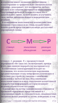 Скриншот приложения Лечение стресса и депрессии -1 - №2