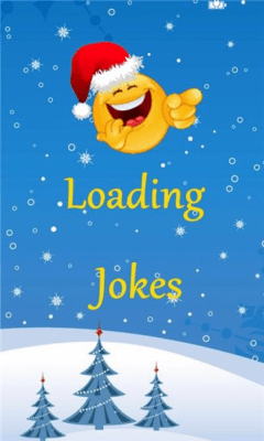 Скриншот приложения Jokes - №2