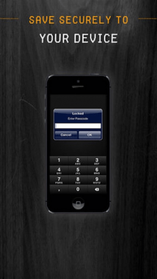 Скриншот приложения Piikki: Receipt Scanner & Expense Reports - №2