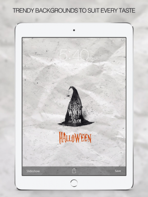 Скриншот приложения Halloween Costumes - №1