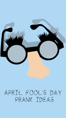 Скриншот приложения April Fools Day Pranks Ideas - №2