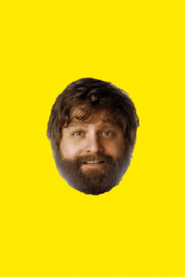 Скриншот приложения Alan from The Hangover Sounds - №2