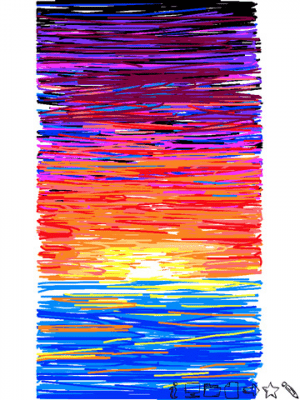 Скриншот приложения Doodle - №2