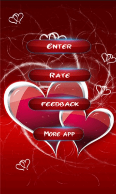 Скриншот приложения Marriage Scanner - №2