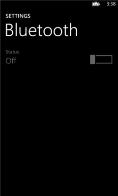 Скриншот приложения iDarkTheme - №2
