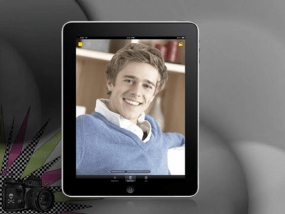 Скриншот приложения Photo Editor HD Lite - №2