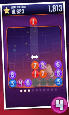 Скриншот приложения Super Combos - №2