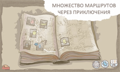 Скриншот приложения DrawaStickman:EPIC - №2