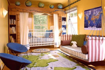 Скриншот приложения Bedroom Decorating Ideas - №2