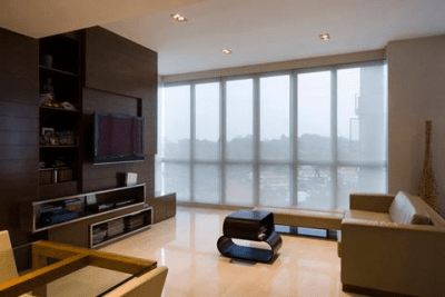 Скриншот приложения Apartment Decorating Ideas - №2