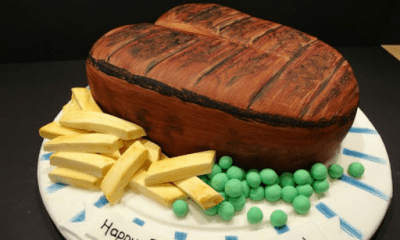 Скриншот приложения Birthday Cake Ideas - №2