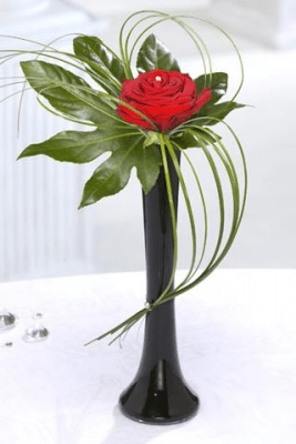 Скриншот приложения Flower Arrangement Ideas - №2