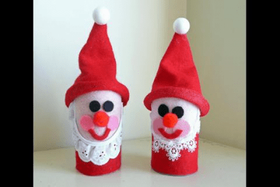 Скриншот приложения Craft Ideas For Kids - №2