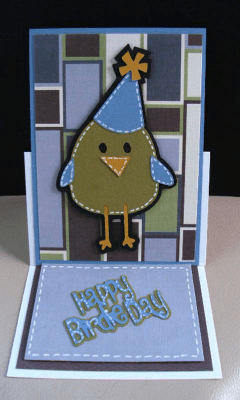 Скриншот приложения Birthday Cards Ideas - №2