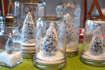 Скриншот приложения Christmas Craft Ideas - №2
