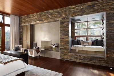 Скриншот приложения Accent Wall Ideas - №2