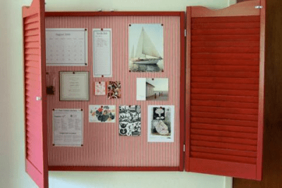 Скриншот приложения Bulletin Board Ideas - №2