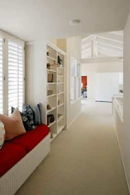 Скриншот приложения Hallway Decorating Ideas - №2