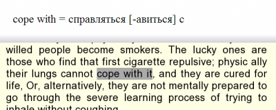 Скриншот приложения left-top - №1