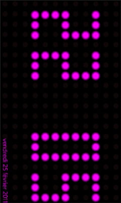 Скриншот приложения e-LeD Me Free - №2