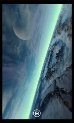 Скриншот приложения Cosmogram HD - №2